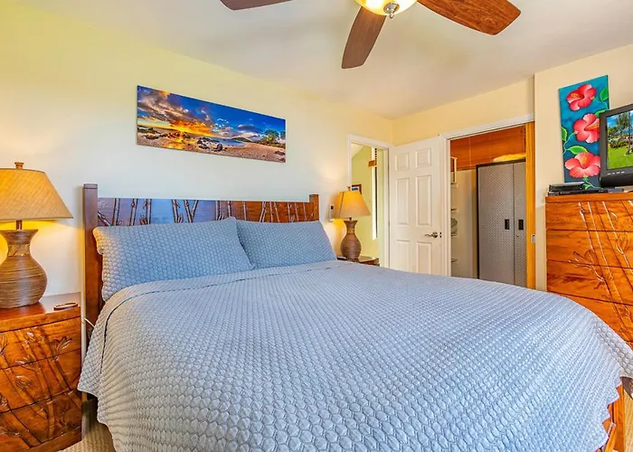 Kamaole Beach Club C109