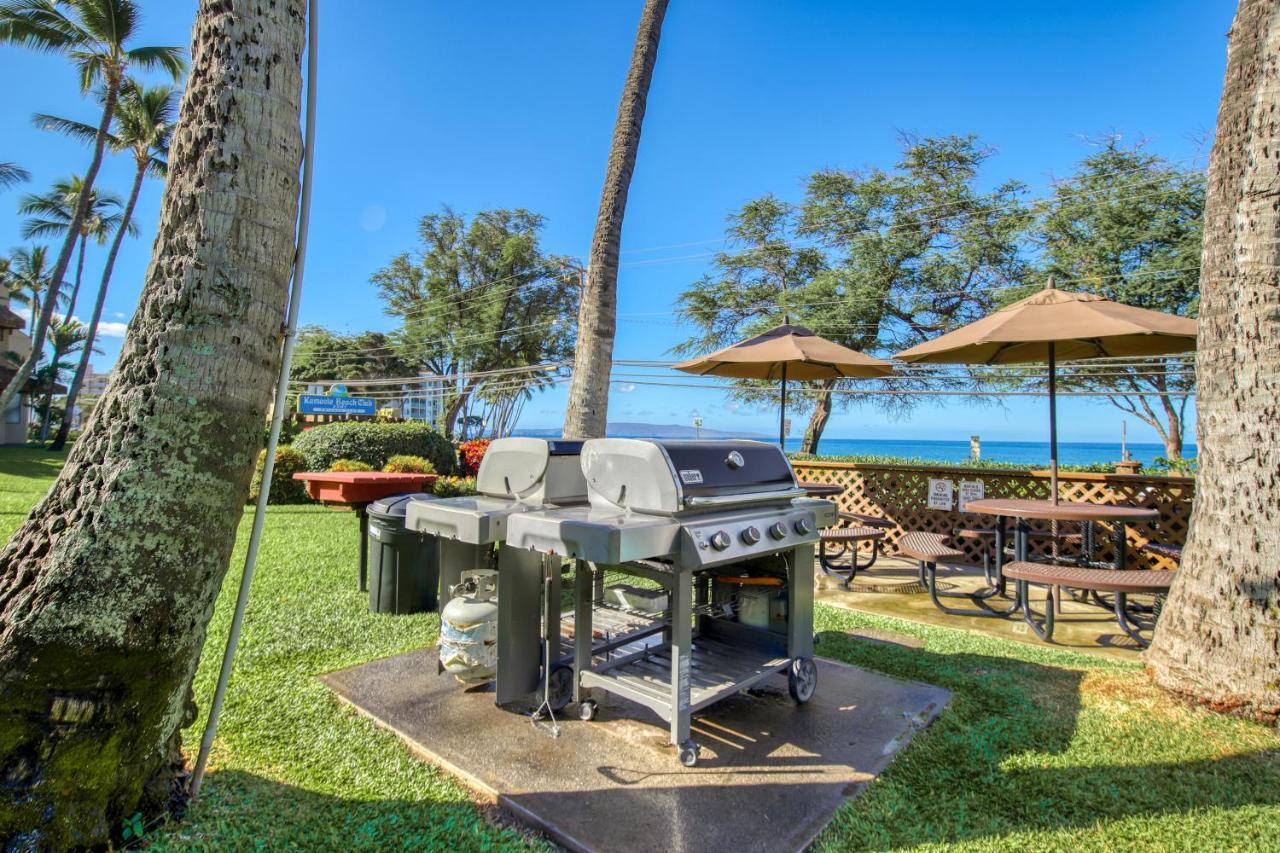 Kamaole Club C109 Appartement *