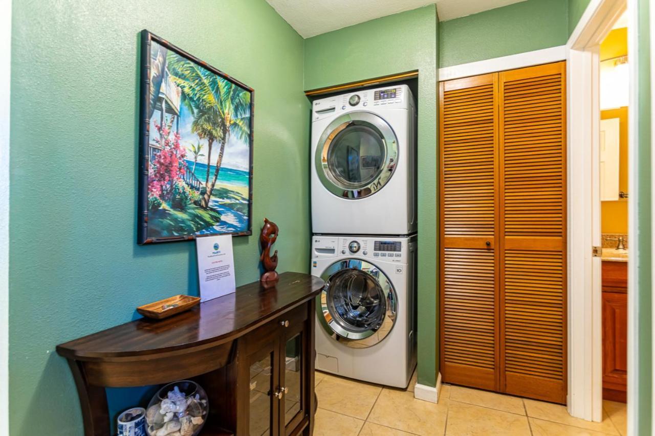 Appartement Kamaole Club C109 Kihei