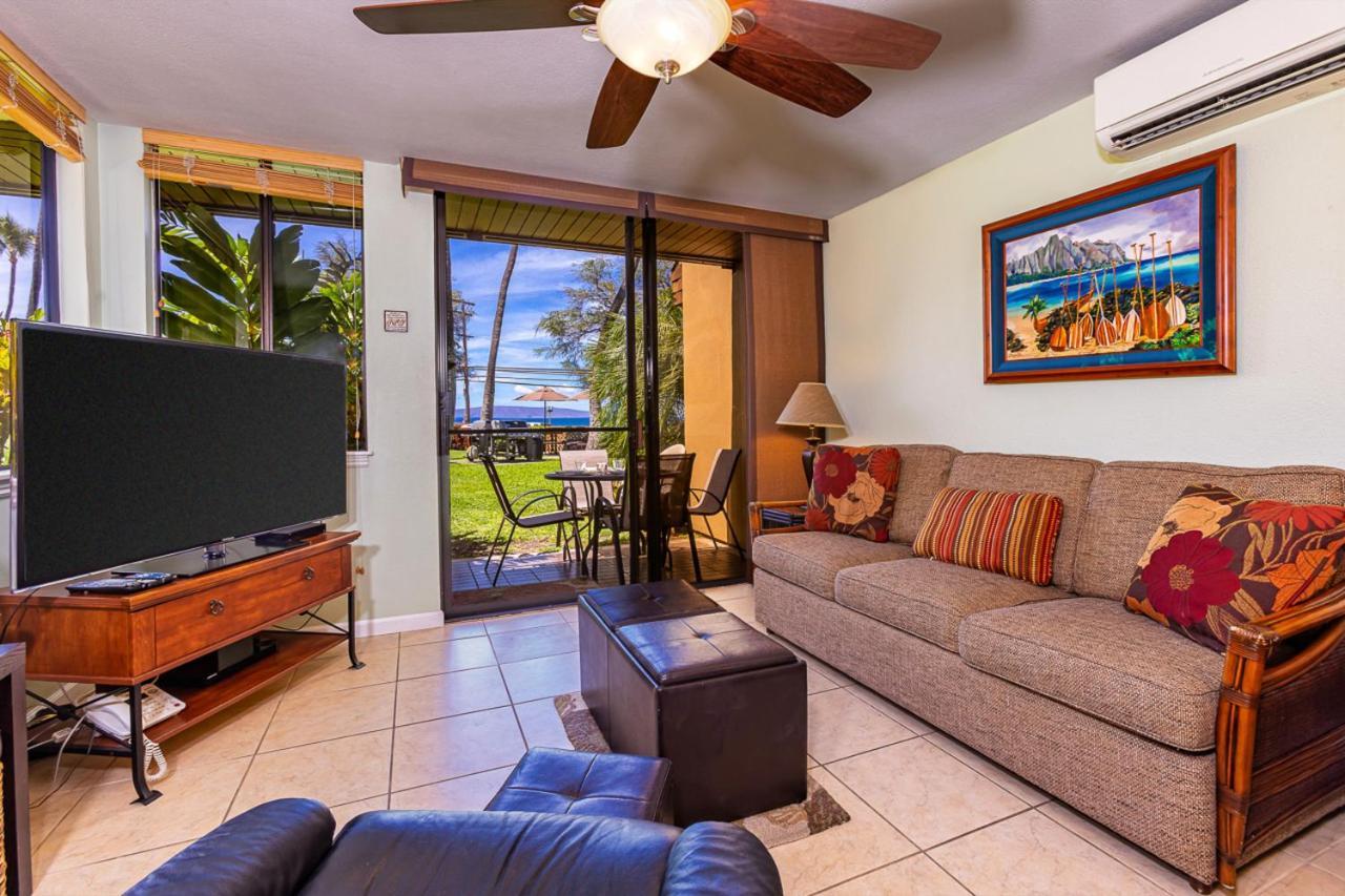 Kamaole Club C109 Appartement Kihei