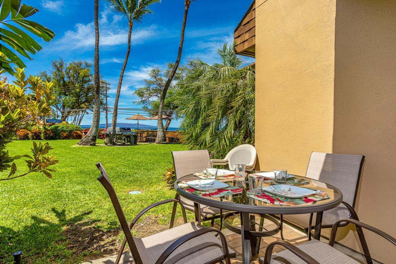 Kamaole Club C109 Kihei