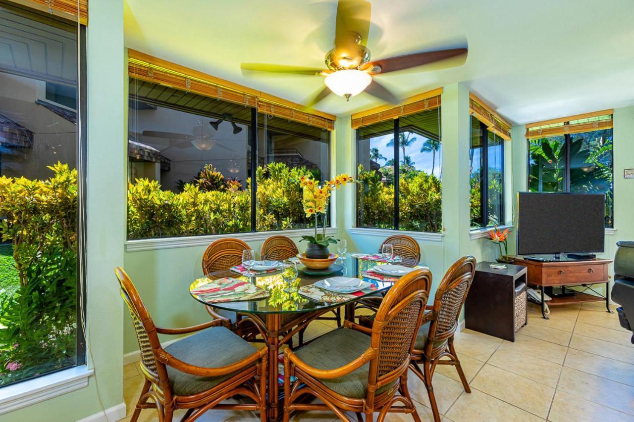 Kamaole Club C109 Appartement Kihei
