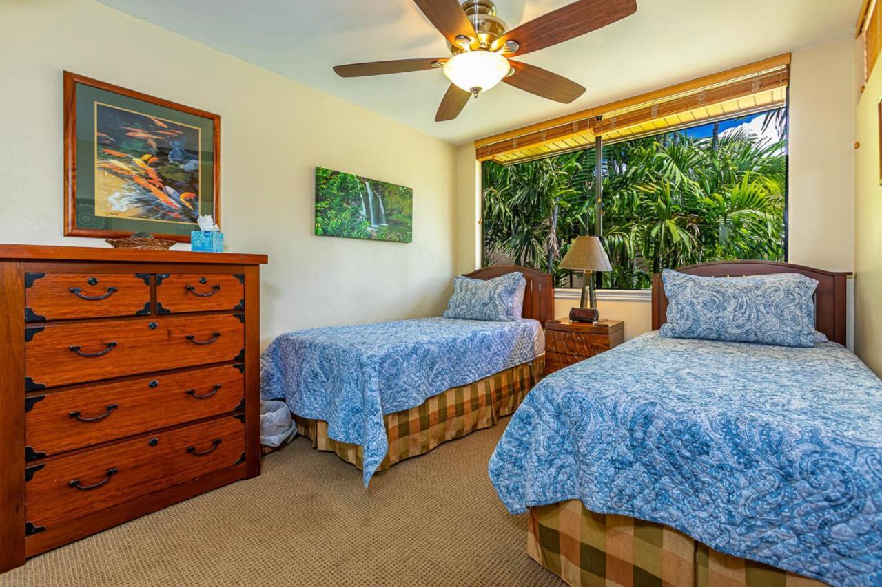Kamaole Club C109 Appartement