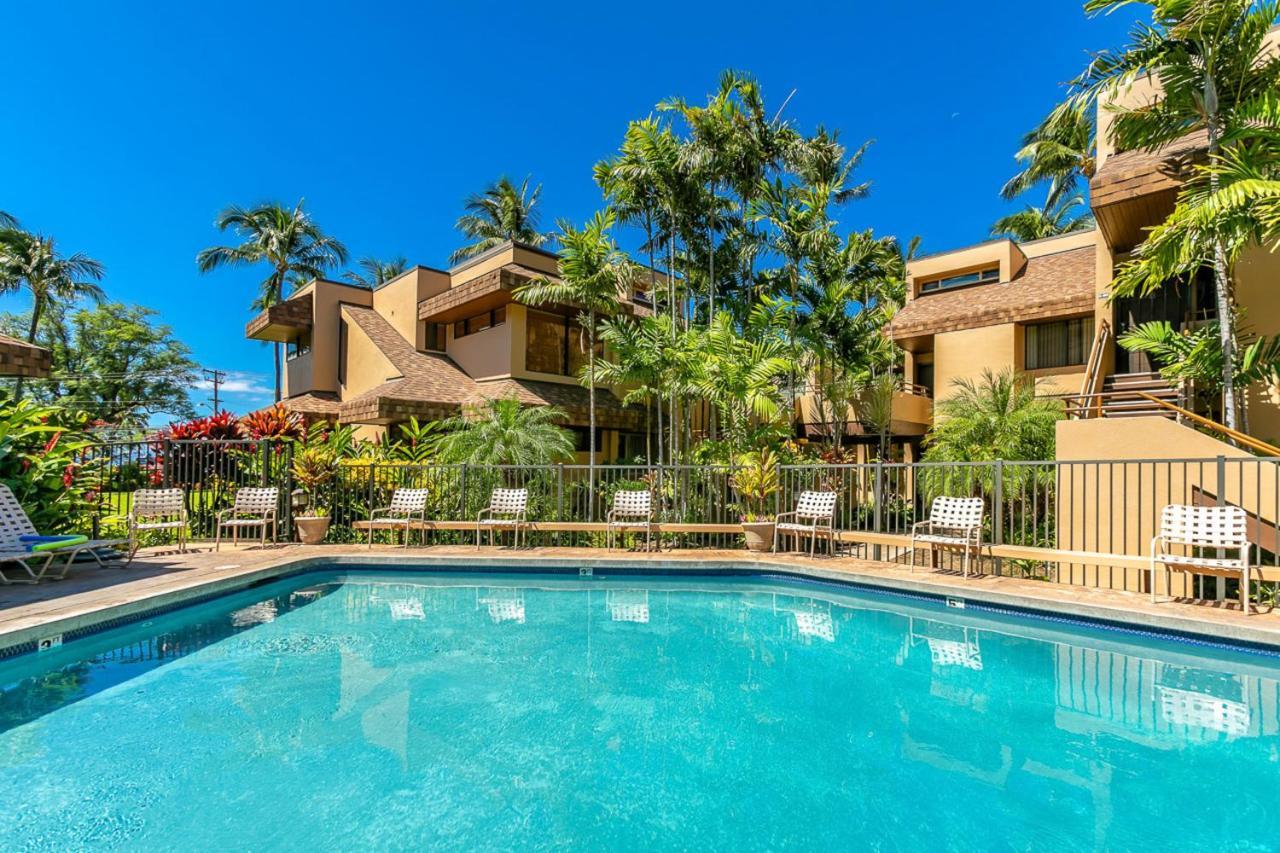 Appartement Kamaole Club C109