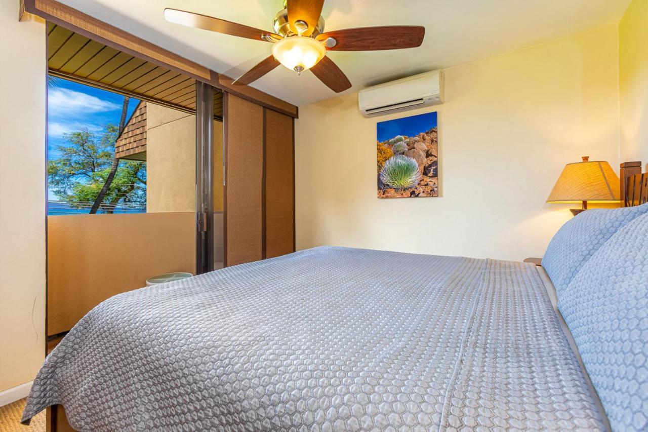 Appartement Kamaole Club C109 Kihei