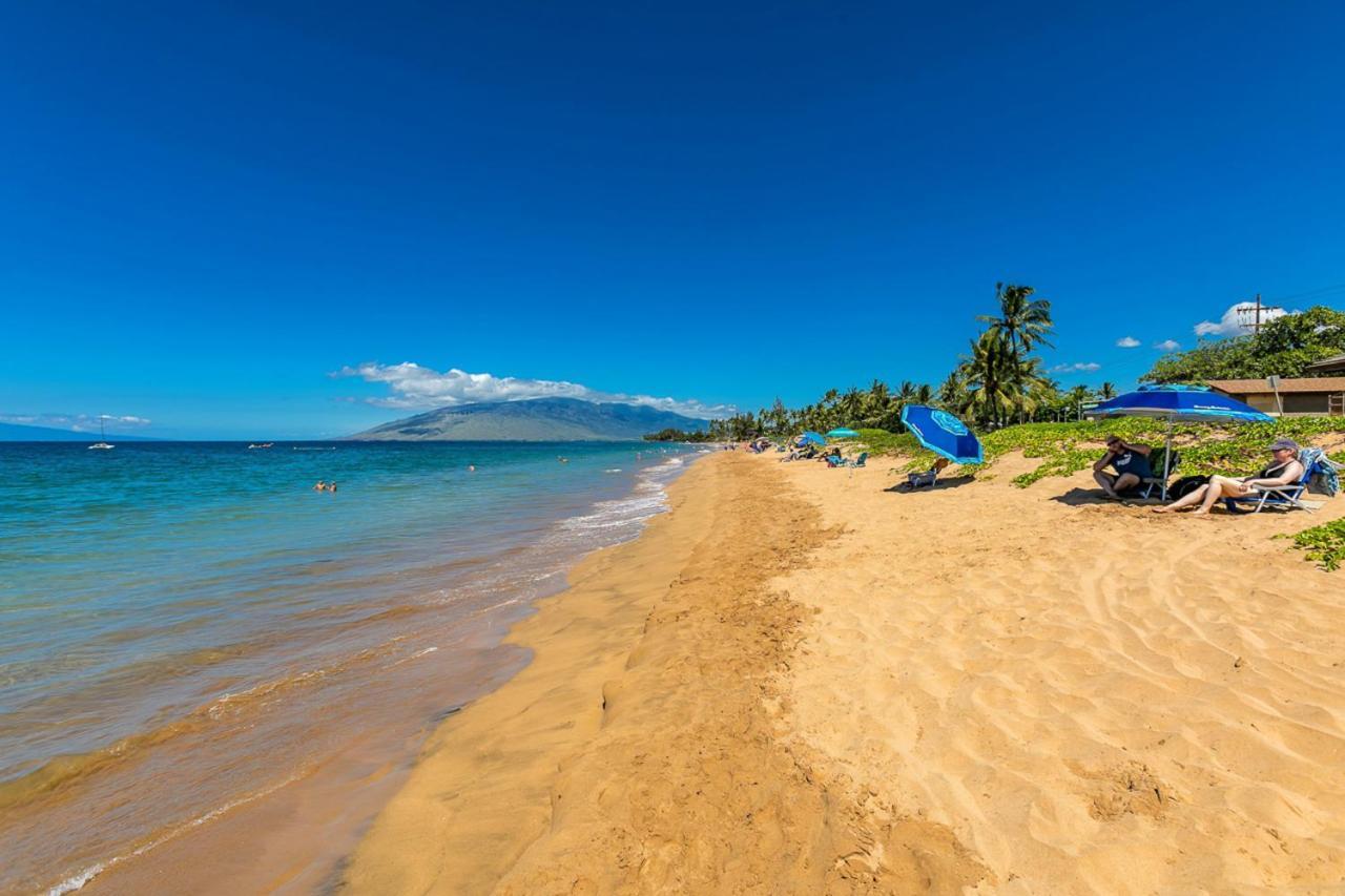 Kamaole Club C109 Appartement