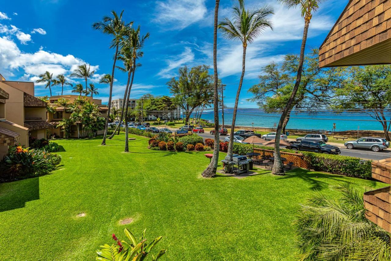 Appartement Kamaole Club C109 *